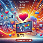 iloveloveloveebays.com