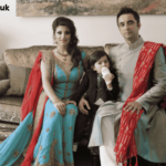 aamer anwar wife